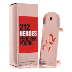 212 Heroes
