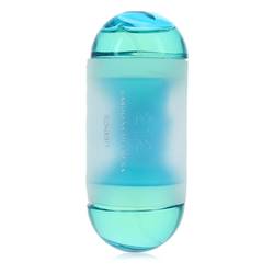 212 Splash Perfume by Carolina Herrera Perfume 2 oz Eau De Toilette Spray (Blue unboxed)