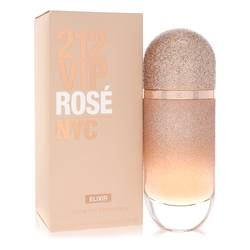 212 Vip Rose Elixir Perfume by Carolina Herrera 2.7 oz Eau De Parfum Spray