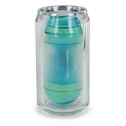 212 Splash Cologne by Carolina Herrera Cologne 2 oz Eau De Toilette Spray