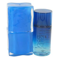 212 Pop Cologne by Carolina Herrera Cologne 3.4 oz Eau De Toilette Spray