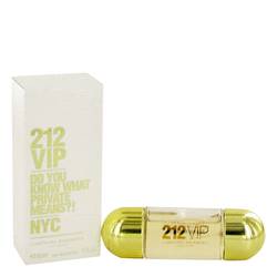 212 Vip Perfume By Carolina Herrera, 1 Oz Eau De Parfum Spray For Women