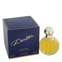 Doulton - Royal Doulton Perfumes