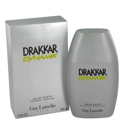 Drakkar Dynamik
