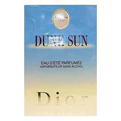 Dune Sun - Christian Diore Perfume
