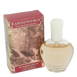 Sun Warmed Peach - Herb Alpert Perfumes