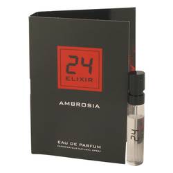 24 Elixir Ambrosia Sample By Scentstory, .05 Oz Vial (sample) For Men