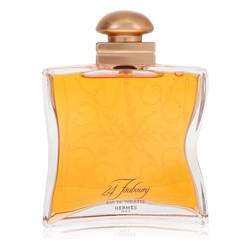 24 Faubourg Perfume By Hermes, 3.3 Oz Eau De Parfum Spray (tester) For Women