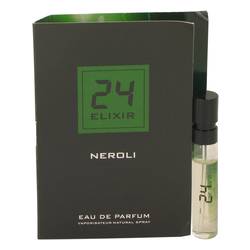 24 Elixir Neroli Sample By Scentstory, .05 Oz Vial (sample) For Men