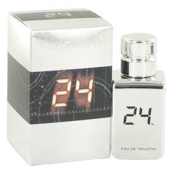 24 Platinum The Fragrance by ScentStory