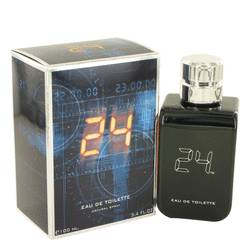 24 The Fragrance Cologne by ScentStory Cologne 3.4 oz Eau De Toilette Spray
