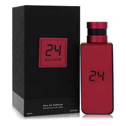24 Elixir Ambrosia Cologne By Scentstory, 3.4 Oz Eau De Parfum Spray (unixex) For Men