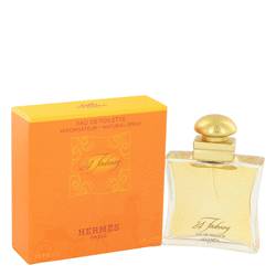 hermes 24 faubourg pure perfume