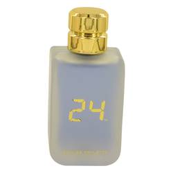 24 Ice Gold Cologne by ScentStory Cologne 3.4 oz Eau De Toilette Spray (unboxed)
