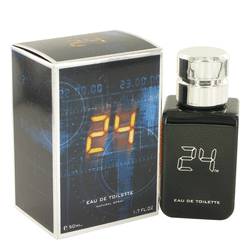 24 The Fragrance Cologne by ScentStory Cologne 1.7 oz Eau De Toilette Spray