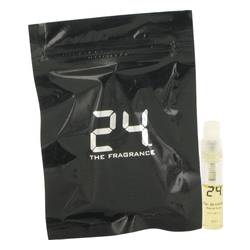 24 Platinum Oud Edition Cologne by ScentStory 0.05 oz Vial (sample)