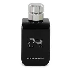 24 The Fragrance Cologne by ScentStory Cologne 3.4 oz Eau De Toilette Spray (unboxed)