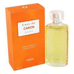 Eaux De Caron Forte