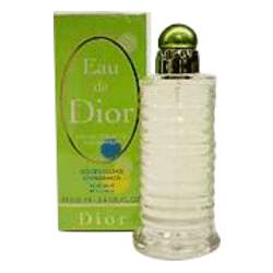 Eau De Dior Energisante