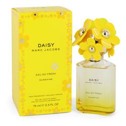Daisy Eau So Fresh Sunshine by Marc Jacobs