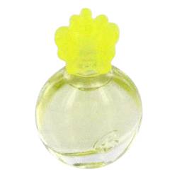 Barbie Yellow Perfume by Mattel Perfume 0.2 oz Mini EDT