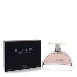 Silk Way Perfume by Ted Lapidus 2.5 oz Eau De Parfum Spray