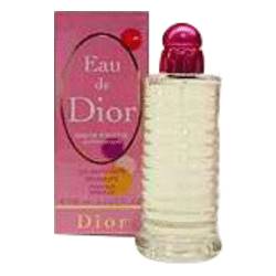Eau De Dior Relaxing