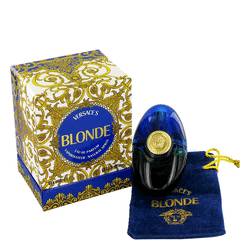 Blonde Perfume by Versace Perfume 0.33 oz Mini EDP Spray
