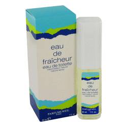 Eau De Fraicheur