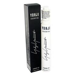 Yohji Essential Perfume by Yohji Yamamoto Perfume 6.8 oz Shower Gel