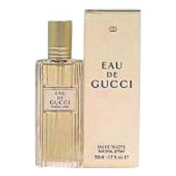 Eau De Gucci