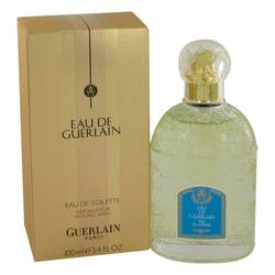 Eau De Guerlain - Guerlain Unisex Fragrance