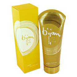 Bijan With A Twist Perfume by Bijan Perfume 6.7 oz Body Lotion