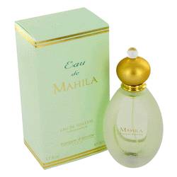 Eau De Mahila - Alliance Parfums Perfume