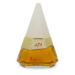 273 Perfume by Fred Hayman 1.7 oz Eau De Parfum Spray (unboxed)