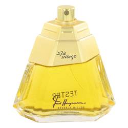 273 Indigo Perfume By Fred Hayman, 2.5 Oz Eau De Parfum Spray (tester) For Women