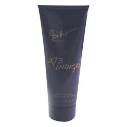 273 Indigo Perfume by Fred Hayman Perfume 6.7 oz Body Lotion