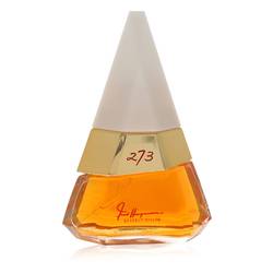 273 Perfume by Fred Hayman 1.7 oz Eau De Parfum Spray (unboxed)