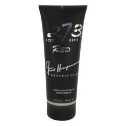 273 Red Cologne by Fred Hayman Cologne 6.7 oz After Shave Balm