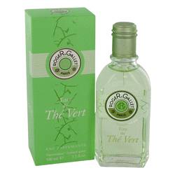 Eau De The Vert