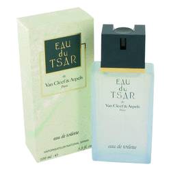 Eau Du Tsar - Van Cleef And Arpels Colognes
