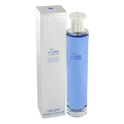 Eau D'orlane