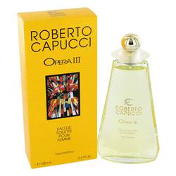 Capucci Opera Iii