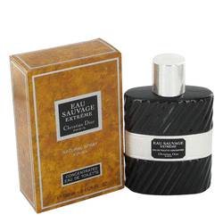 Eau Sauvage Extreme