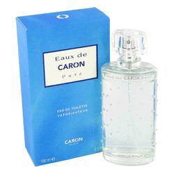 Eaux De Caron Pure