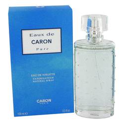 Eaux De Caron Pure
