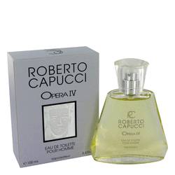 Capucci Opera Iv