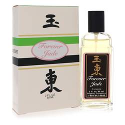 Forever Jade Perfume by Regency Cosmetics 2 oz Cologne Spray