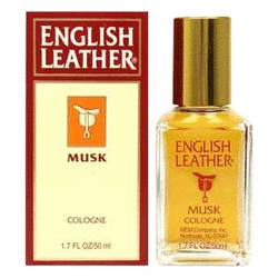 English Leather Musk