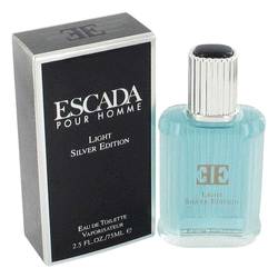 Escada Silver Light - Éscada Cologne